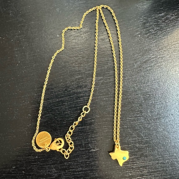 Christina Greene Texas necklace. - Picture 6 of 7